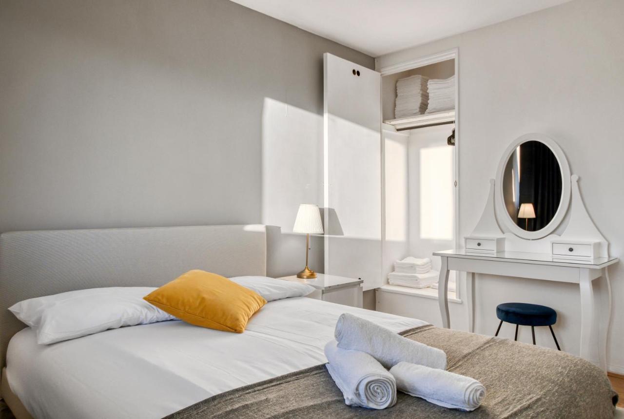 Kings Cross Apartment 4 Br 런던 외부 사진